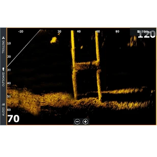 Датчик Lowrance ActiveTarget 2 ™ Live