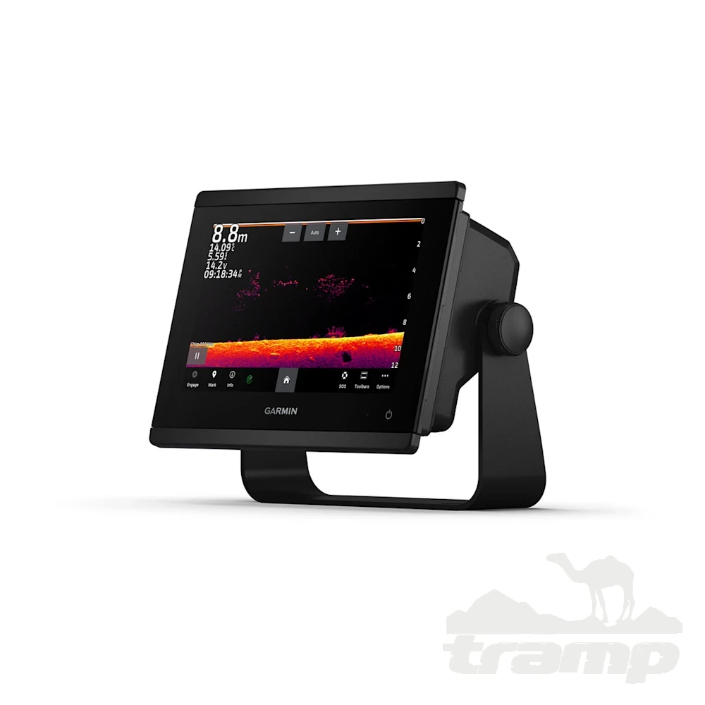 Эхолоты Эхолот Garmin GPSMAP 723XSV