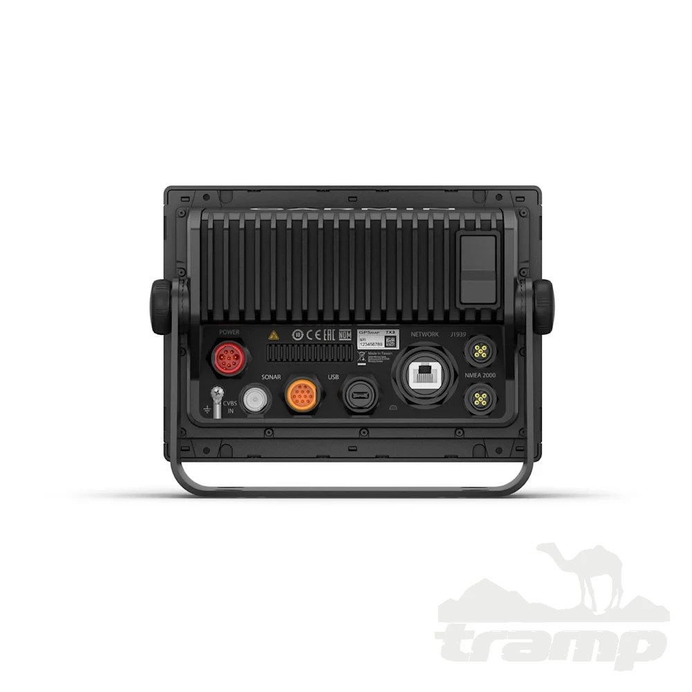 Эхолоты Эхолот Garmin GPSMAP 723XSV