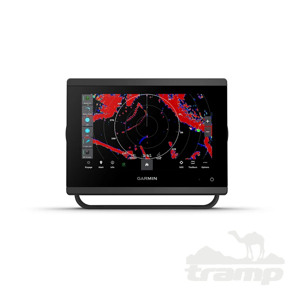 Эхолоты Эхолот Garmin GPSMAP 723XSV