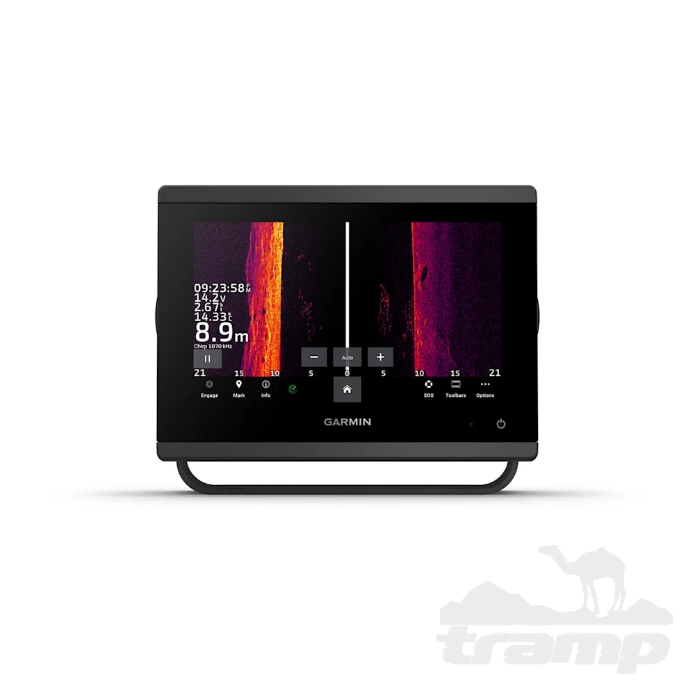 Эхолоты Эхолот Garmin GPSMAP 723XSV