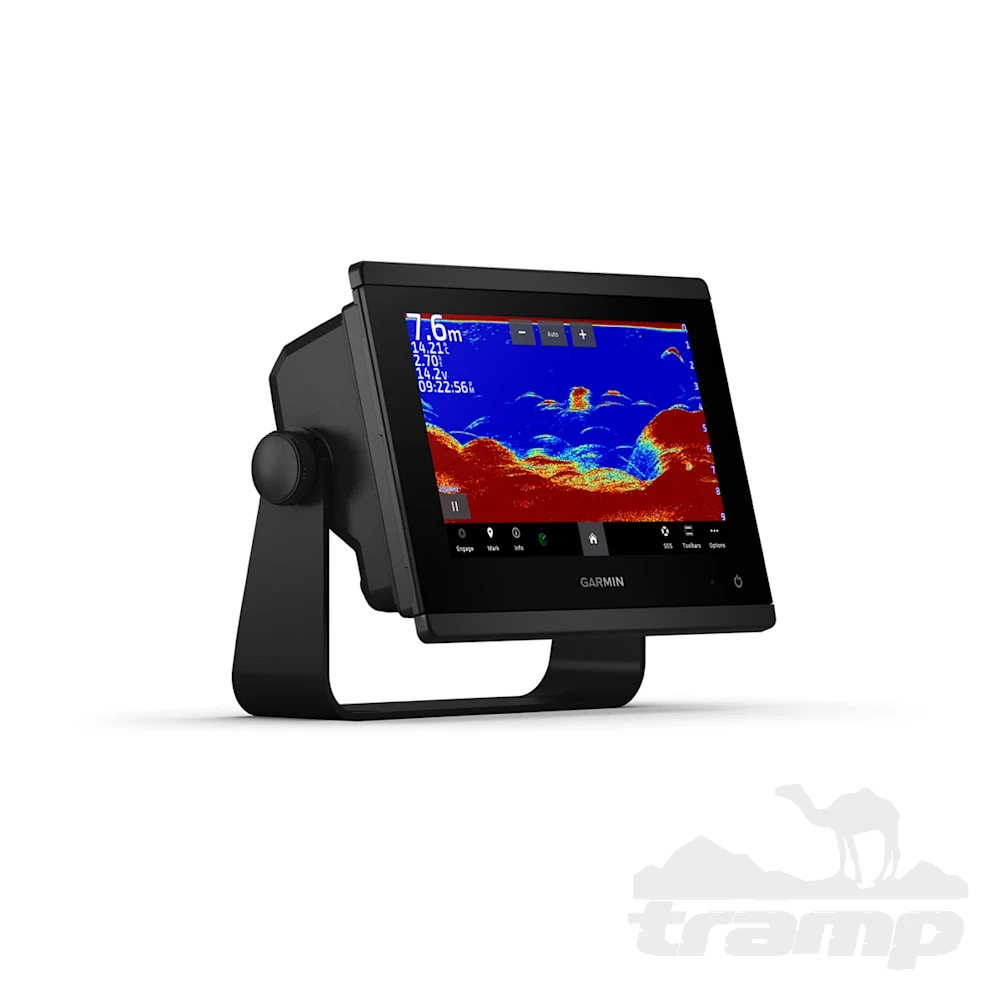 Эхолоты Эхолот Garmin GPSMAP 723XSV