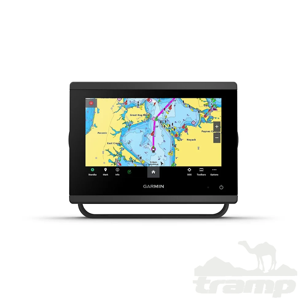 Эхолоты Эхолот Garmin GPSMAP 723XSV