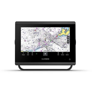 Эхолот Garmin GPSMAP 723XSV