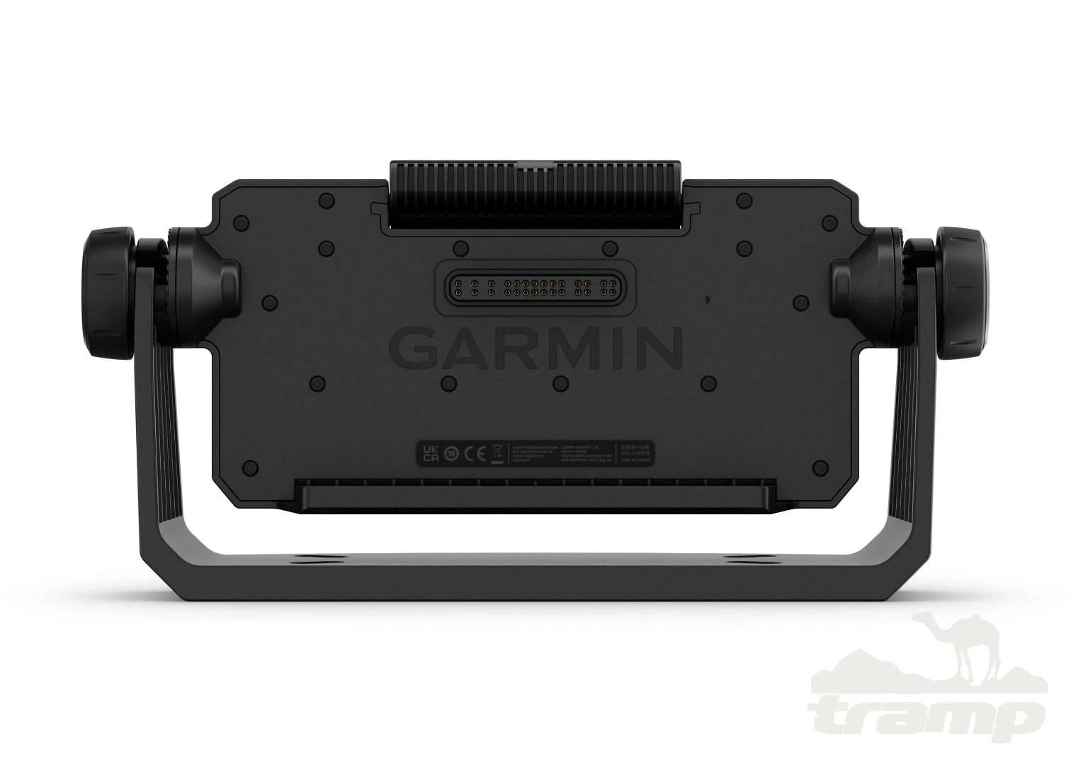 Эхолоты Эхолот Garmin ECHOMAP 92sv UHD2 с датчиком GT56