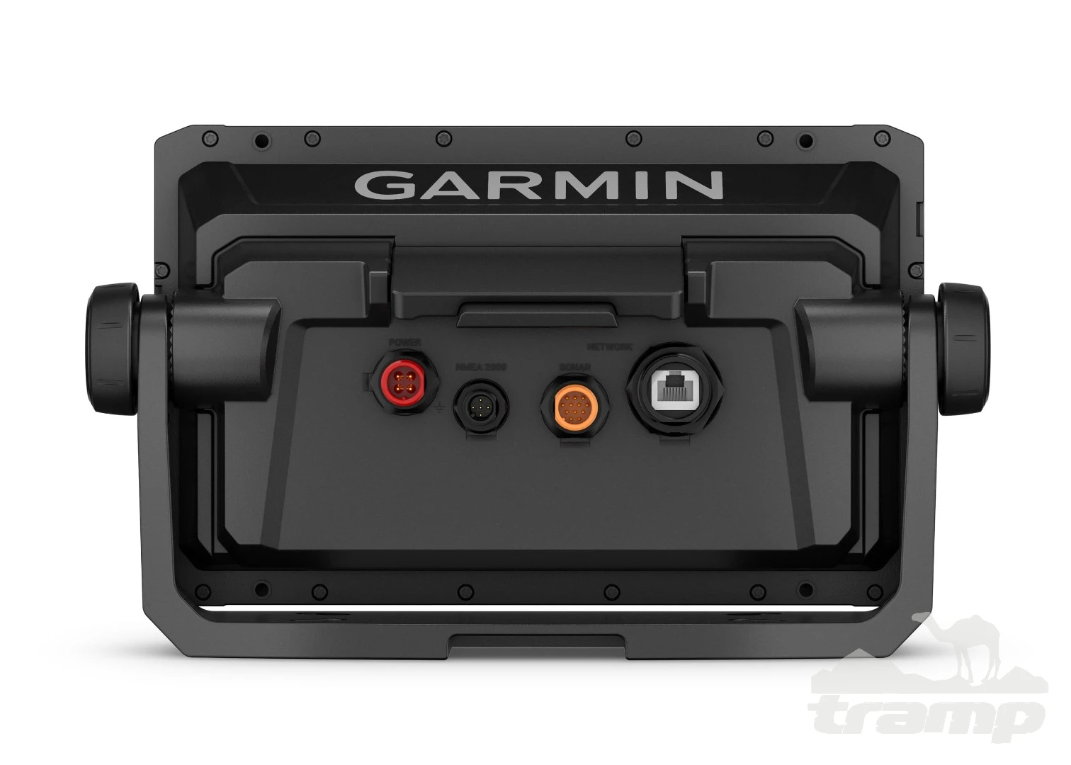 Эхолоты Эхолот Garmin ECHOMAP 92sv UHD2 с датчиком GT56