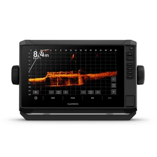 Эхолот Garmin ECHOMAP 92sv UHD2 с датчиком GT56