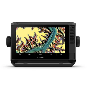 Эхолот Garmin ECHOMAP 92sv UHD2 с датчиком GT56