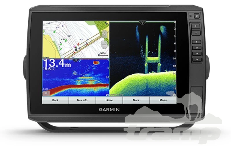 Эхолоты Эхолот Garmin ECHOMAP Ultra 102sv без датчика