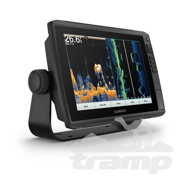 Эхолоты Эхолот Garmin ECHOMAP Ultra 102sv без датчика