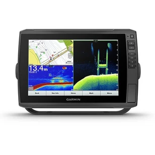 Эхолот Garmin ECHOMAP Ultra 102sv без датчика