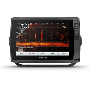 Эхолот Garmin ECHOMAP Ultra 102sv без датчика