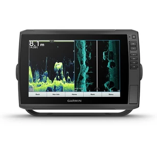 Эхолот Garmin ECHOMAP Ultra 102sv без датчика