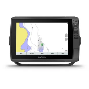 Эхолот Garmin ECHOMAP Ultra 102sv без датчика
