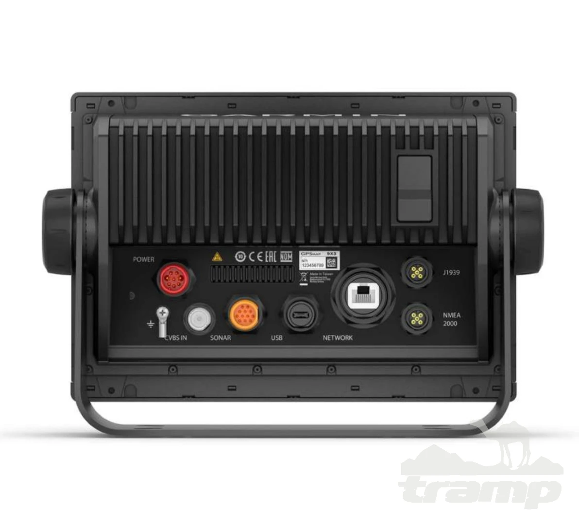 Эхолоты Эхолот Garmin GPSMAP 923XSV