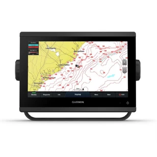 Эхолот Garmin GPSMAP 923XSV