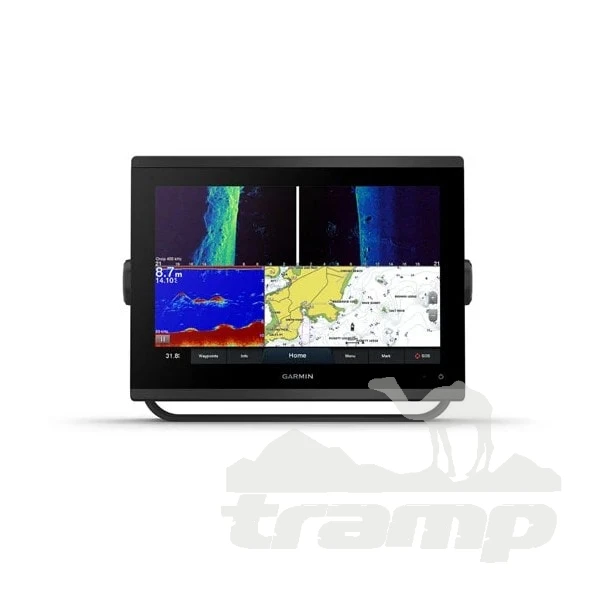 Эхолоты Эхолот Garmin GPSMAP 1223XSV
