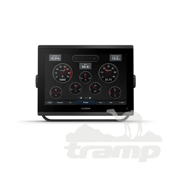 Эхолоты Эхолот Garmin GPSMAP 1223XSV