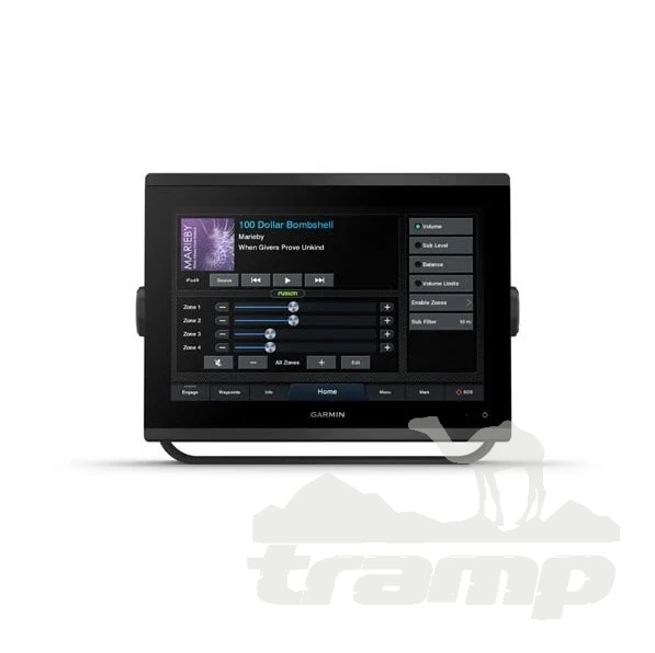 Эхолоты Эхолот Garmin GPSMAP 1223XSV