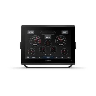 Эхолот Garmin GPSMAP 1223XSV