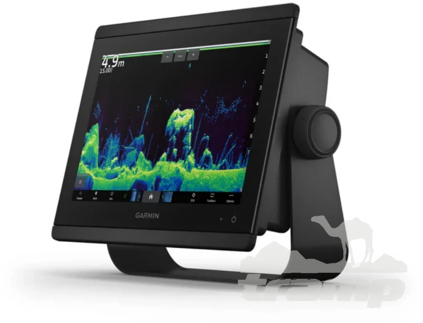 Эхолоты Эхолот Garmin GPSMAP 8410XSV