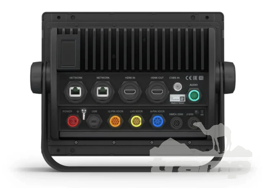 Эхолоты Эхолот Garmin GPSMAP 8410XSV