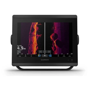 Эхолот Garmin GPSMAP 8410XSV
