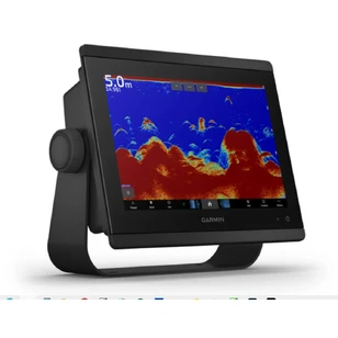 Эхолот Garmin GPSMAP 8410XSV