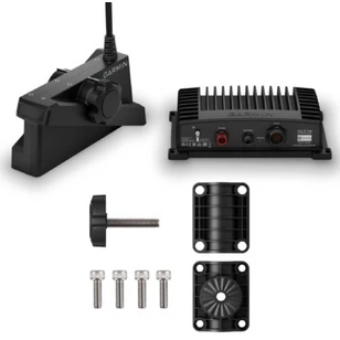 Системы Garmin Panoptix LiveScope Plus GLS-10 + LVS62