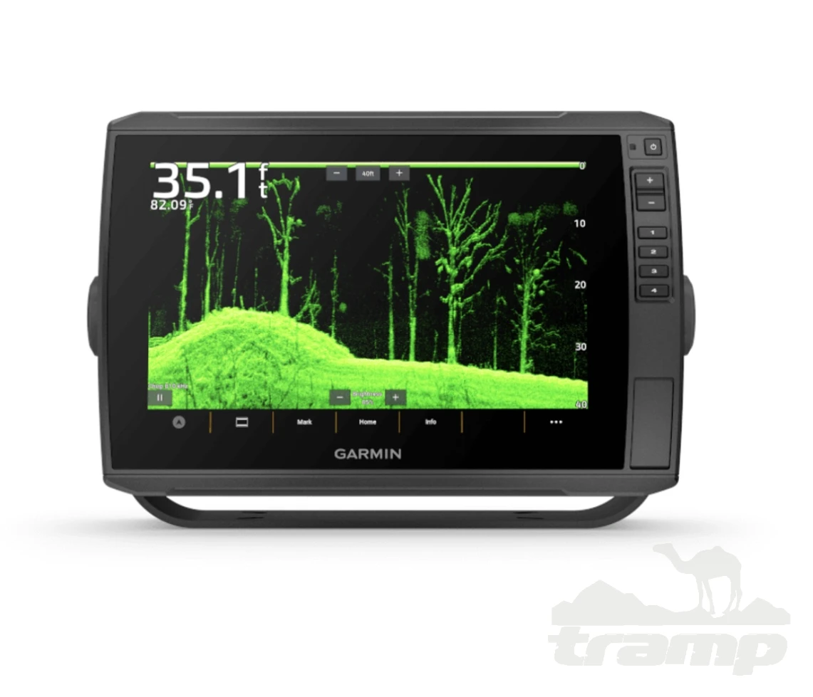 Эхолоты Эхолот Garmin ECHOMAP Ultra 2 102sv Transducer GT56UHD-TM