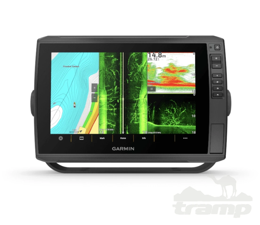 Эхолоты Эхолот Garmin ECHOMAP Ultra 2 102sv Transducer GT56UHD-TM