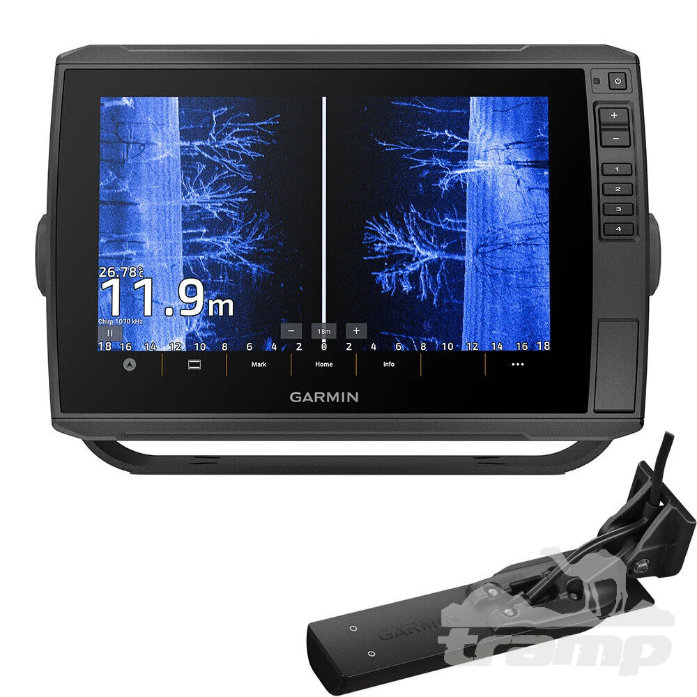 Эхолоты Эхолот Garmin ECHOMAP Ultra 2 102sv Transducer GT56UHD-TM