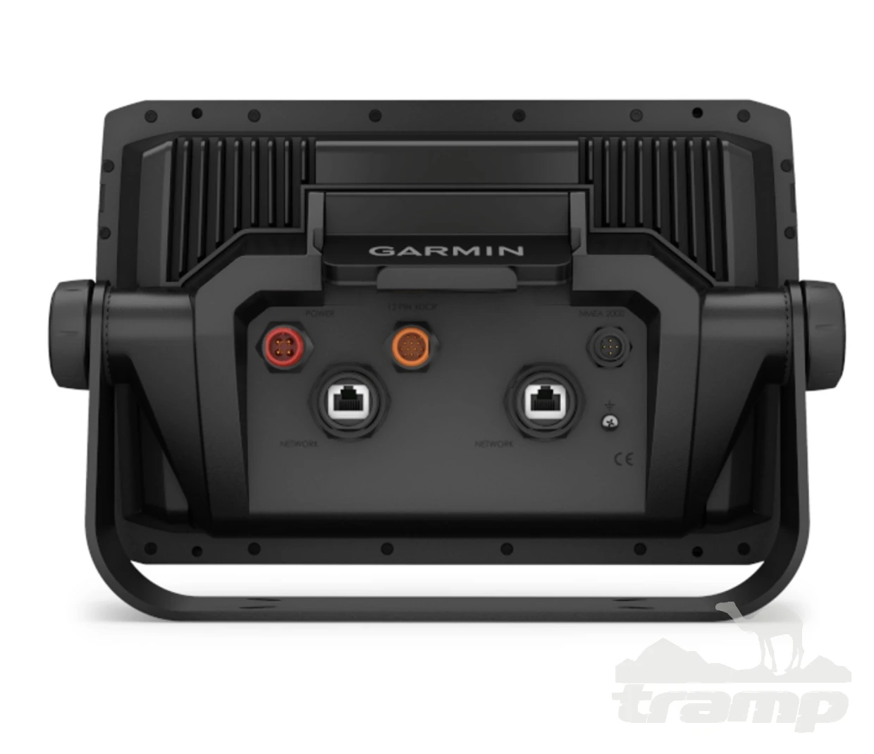 Эхолоты Комплект картплоттер Gаrmin ЕCНOМАР Ultrа 2 102/106sv и Pаnoptix LiveScopе Plus c блoкoм GLS 10 и дaтчиком LVS34