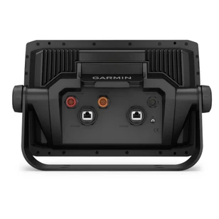 Комплект картплоттер Gаrmin ЕCНOМАР Ultrа 2 102/106sv и Pаnoptix LiveScopе Plus c блoкoм GLS 10 и дaтчиком LVS34