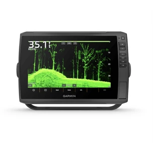 Комплект картплоттер Gаrmin ЕCНOМАР Ultrа 2 102/106sv и Pаnoptix LiveScopе Plus c блoкoм GLS 10 и дaтчиком LVS34