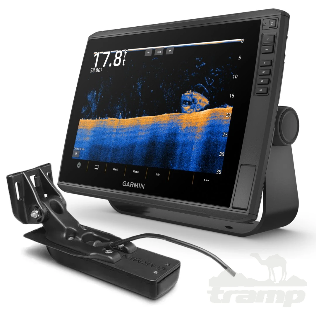 Эхолоты Эхолот Garmin ECHOMAP Ultra 2 122 sv Transducer GT56UHD-TM
