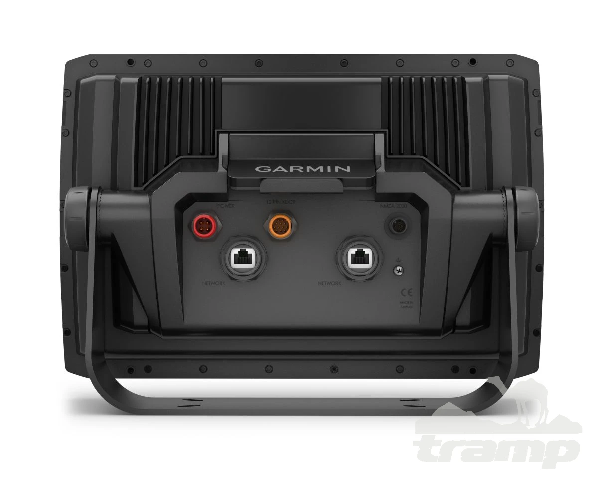 Эхолоты Эхолот Garmin ECHOMAP Ultra 2 122 sv Transducer GT56UHD-TM