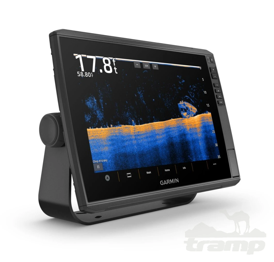 Эхолоты Эхолот Garmin ECHOMAP Ultra 2 122 sv Transducer GT56UHD-TM