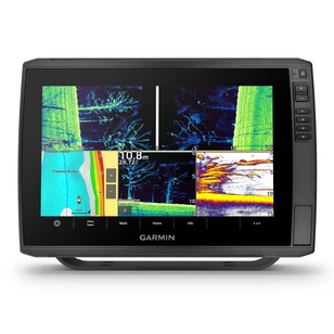 Эхолот Garmin ECHOMAP Ultra 2 122 sv Transducer GT56UHD-TM