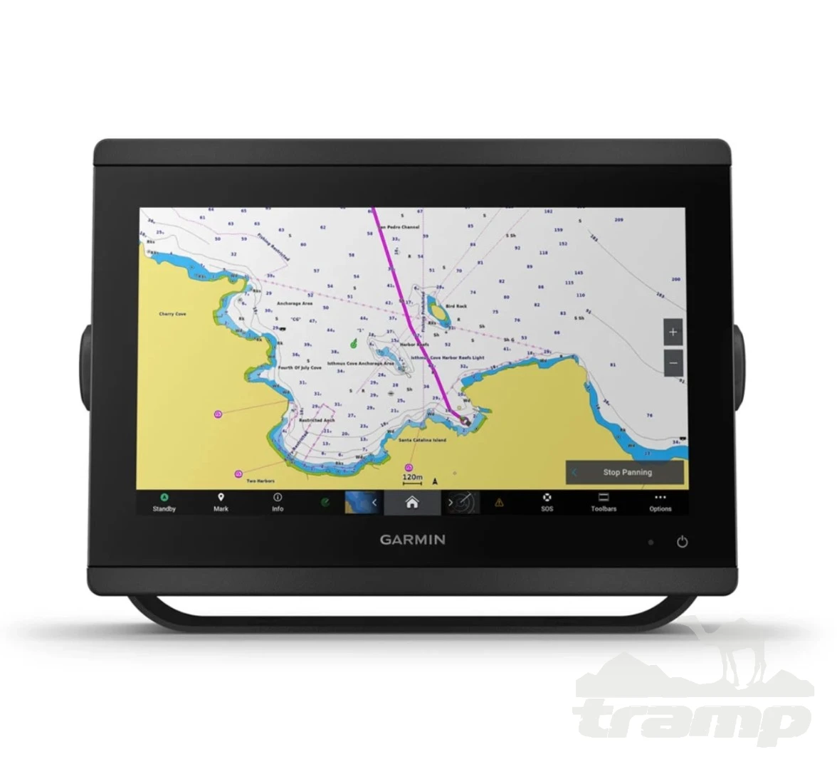 Эхолоты Эхолот Garmin GPSMAP 8412XSV