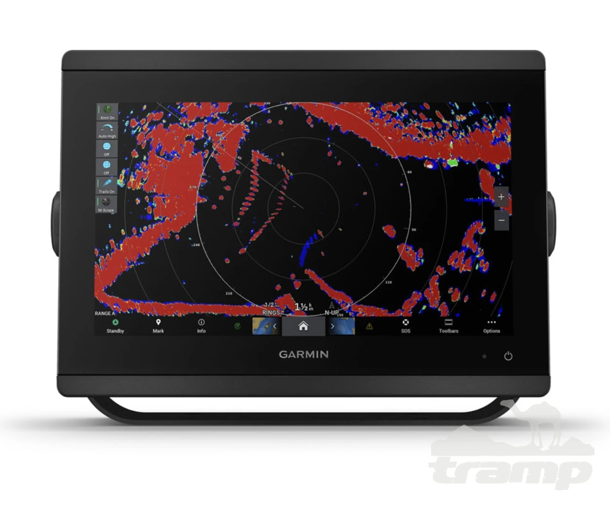 Эхолоты Эхолот Garmin GPSMAP 8412XSV