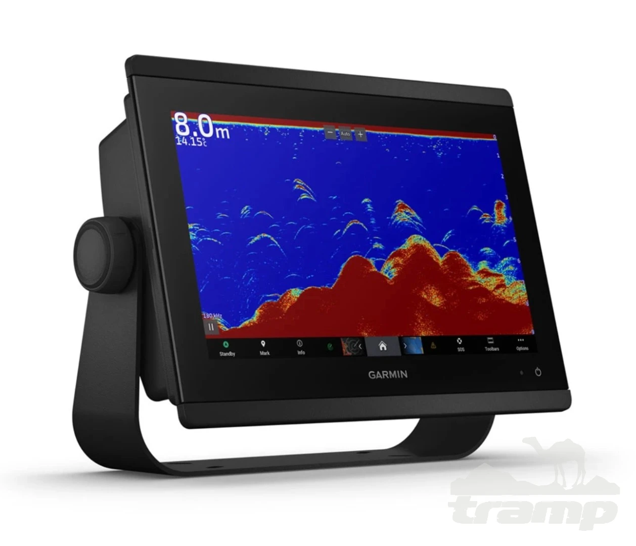 Эхолоты Эхолот Garmin GPSMAP 8412XSV