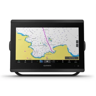 Эхолот Garmin GPSMAP 8412XSV