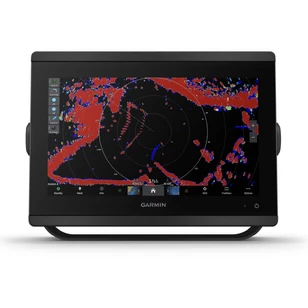 Эхолот Garmin GPSMAP 8412XSV