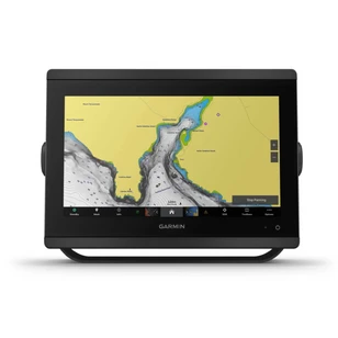 Эхолот Garmin GPSMAP 8412XSV