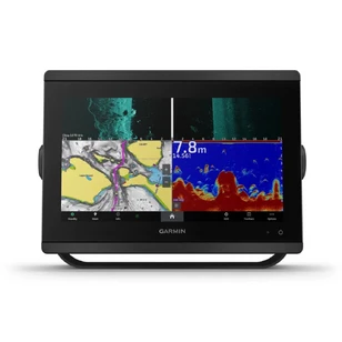 Эхолот Garmin GPSMAP 8412XSV