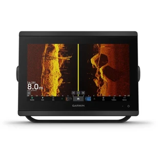 Эхолот Garmin GPSMAP 8412XSV