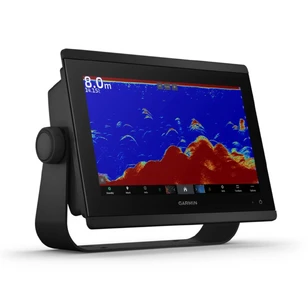 Эхолот Garmin GPSMAP 8412XSV