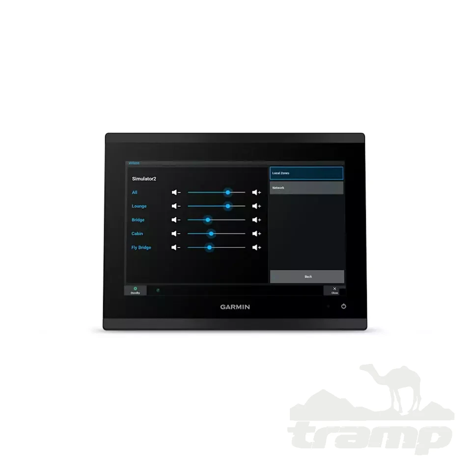 Эхолоты Эхолoт Gаrmin Gрsmар 9013хsv/9213xsv