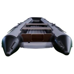 Надувная лодка ПВХ RiverBoats RB-320 НДНД Лайт